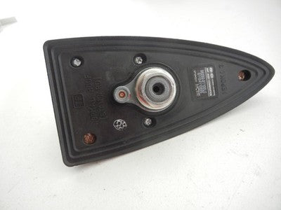 KIA OPTIMA HYBRID 2013 SHARK FIN ANTENNA GRAY 96250-2T100LC OEM 14 15 16