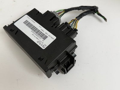 2015-2018 LINCOLN MKC Power Liftgate Hatch Control Module OEM EJ7T-14B673-AK
