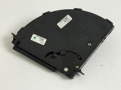 1999-2009 SAAB 95 9-5 MK1 DASH CUP HOLDER 12761889 Black OEM