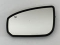 2004-2008 NISSAN MAXIMA OEM Left Side Mirror Glass Auto Dim Driver