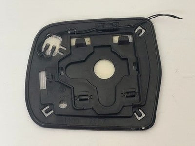 2001-2007 TOYOTA HIGHLANDER OEM Right Heated Mirror Glass Passenger Side