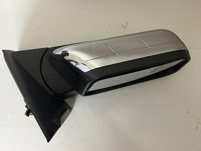 2007-2009 LINCOLN MKX OEM Right Side Mirror Glass Blind Spot Passenger