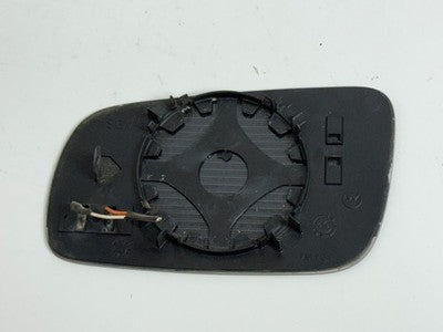 1998-2005 VW Golf Jetta Passat Right Heated Mirror Glass 1J1857522R OEM