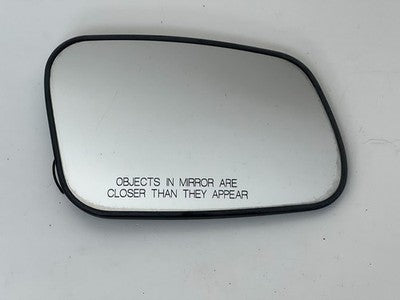 Land Rover Discovery II Right Side Heated Door Mirror Glass 1999 - 2004