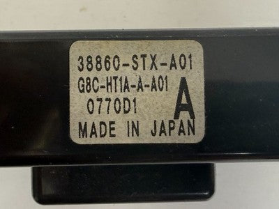 2007-2013 Acura MDX Left Driver Door Control Module 38860-STX-A01 OEM