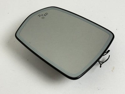 2016-2024 FORD EDGE OEM Left Side Auto Dim Heated Mirror Glass Blind Spot LED