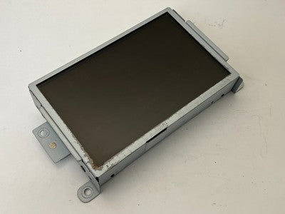Ford Escape C-MAX 8" Information Display Screen CJ5T-18B955-FC OEM