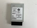 2010-2017 BMW 535i GT 550i GT F10 TIRE PRESSURE MONITOR CONTROL MODULE 6796604