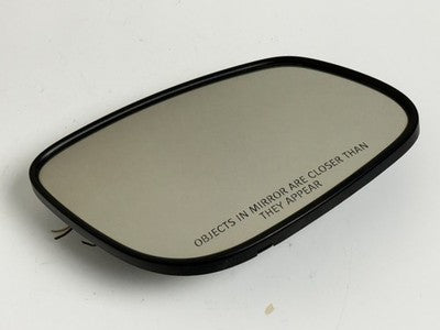 2003-2006 PORSCHE CAYENNE OEM Right Side Mirror Glass Auto Dim Passenger