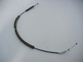 Infiniti G25 G37 G37x G35 G35S Front Left Right Door Handle Lock cable