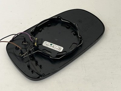 2004-2006 SAAB 9-5 OEM Left Side Mirror Glass Auto Dim Driver