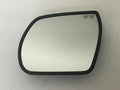 2007-2012 HYUNDAI VERACRUZ OEM Left Side Mirror Glass Auto Dim Driver