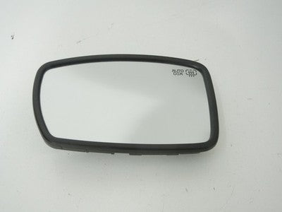 2008-2014 HYUNDAI GENESIS OEM Left Side Mirror Glass Auto Dim Driver