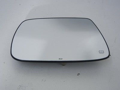 2005-2010 JEEP GRAND CHEROKEE OEM Left Side Mirror Glass Driver