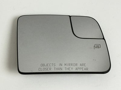 2010-2013 FORD TRANSIT CONNECT OEM Right Side Mirror Glass Blind Spot Passenger