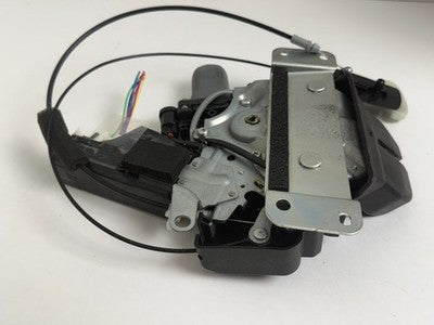 2011-2019 INFINITI M37 M56 Q70 OEM REAR TRUNK AUTO LOCK LATCH ACTUATOR MOTOR