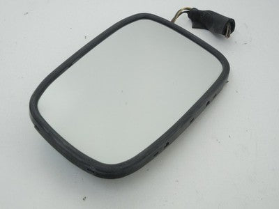 LEXUS LS400 2000 Left Side Driver Door mirror glass heated auto dim LH 99 - 00