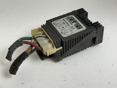 Mercedes W220 2000 S500 CL500  HVAC Auxiliary Fan Control Unit 0275456432 OEM