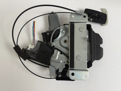 2011-2019 INFINITI M37 M56 Q70 OEM REAR TRUNK AUTO LOCK LATCH ACTUATOR MOTOR