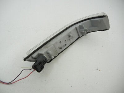 ACURA RL 2006 LEFT DOOR DRIVER SIDE MIRROR SIDE MARKER TURN LIGHT