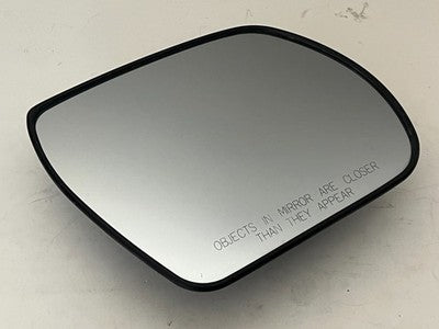 Hyundai Veracruz Right Passenger Side Door Mirror Glass Heated 2007-2012