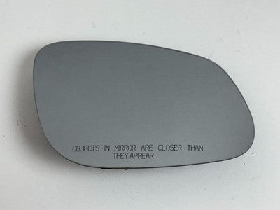 2003-2006 PORSCHE CAYENNE OEM Right Side Mirror Glass Passenger