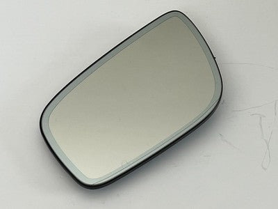 2007-2009 Mercedes E W211 E350 OEM Left Driver Side Heated Mirror Glass Auto Dim