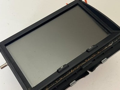 LAND ROVER 2006-2009 RANGE ROVER SPORT SC GPS INFO DISPLAY L320 462200-5481 OEM