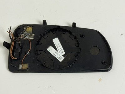 Cadillac STS 2009 left door driver side auto dim mirror glass heated OEM