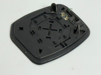 Nissan Quest 2013 left side driver door heated mirror glass  OEM 96366-1JA0A