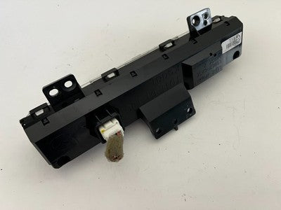 2008-2015 MAZDA CX-9 Clock Information Display Screen TD11611J0 MAZDA CX9 OEM