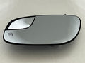 2010-2019 FORD TAURUS OEM Left Side Mirror Glass Blind Spot Driver