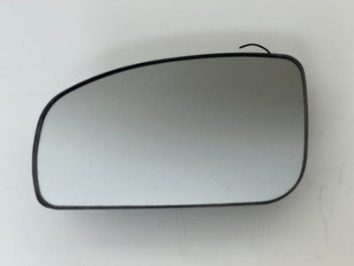 2007-2008 INFINITI G35 OEM Left Side Mirror Glass Driver