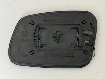 Land Rover Discovery II Right Side Heated Door Mirror Glass 1999 - 2004