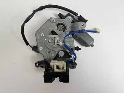 2010-2015 CX-9 Liftgate Tailgate Power Assist Trunk Lock Latch Actuator