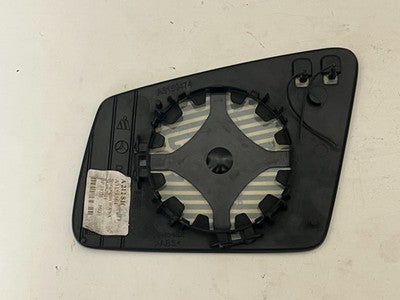 MERCEDES BENZ C E CLASS W204 W212 C300 C350 E350 right heated mirror glass 2010