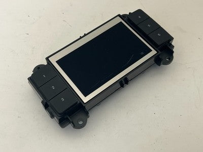 Ford Explorer 2020 2021 2022 4.2" Info Console Display Screen LB5T-18B955-EA