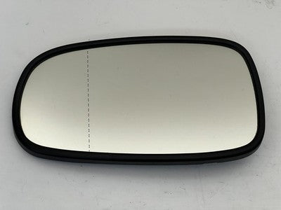 2005 SAAB 9-5 OEM Left Side Mirror Glass Auto Dim Driver