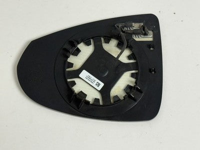 2011-2015 CHEVROLET VOLT Driver Door Left Side Heated Mirror Glass OEM