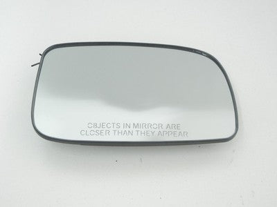 2004-2009 TOYOTA PRIUS OEM Right Side Mirror Glass Passenger