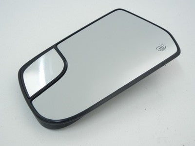 2010-2017 CHEVROLET EQUINOX OEM Left Side Mirror Glass Driver