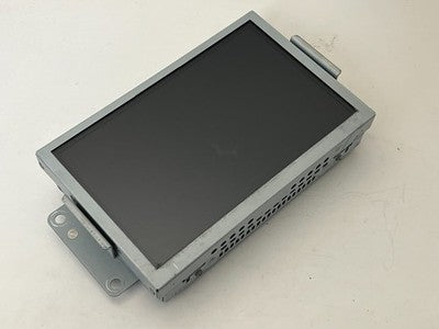 Ford Explorer 2017 8 Inch Information Display Screen GB5T-18B955-SC OEM