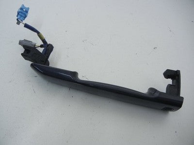 2009-2012 Infiniti G37x Blue Slate Front Left Right Door Handle access switch