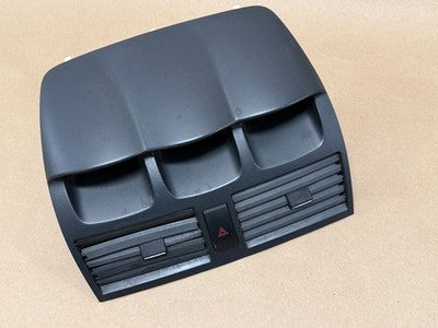 2004-2008 Toyota Solara Center Dash A/C Heater Vent Trim Bezel   55405-AA070 OEM