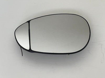 2012-2017 FIAT 500 OEM Left Side Mirror Glass Blind Spot Driver