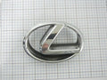Lexus LS430 01 - 05 front grille emblem LS 430 OEM