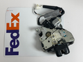 Acura MDX 07-13 Odyssey Pilot Power Trunk Liftgate Lock Latch Actuator Motor