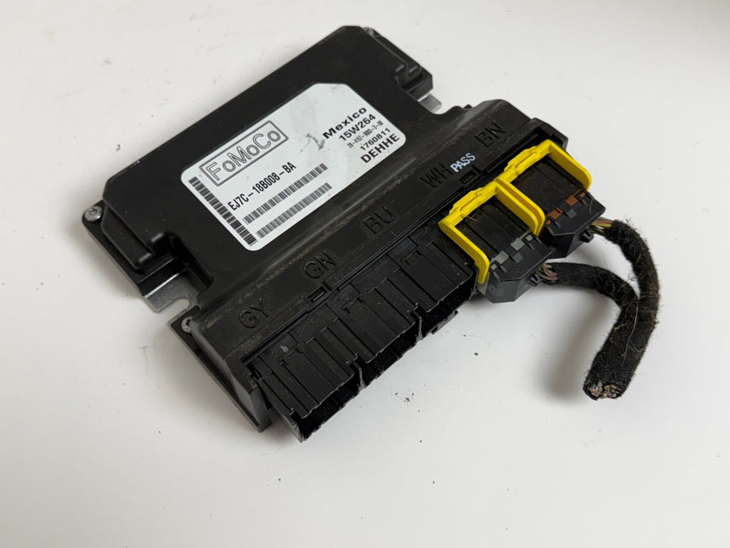 2015-2018 LINCOLN MKC OEM Body Active Suspension Control Module EJ7C-18B008-BA