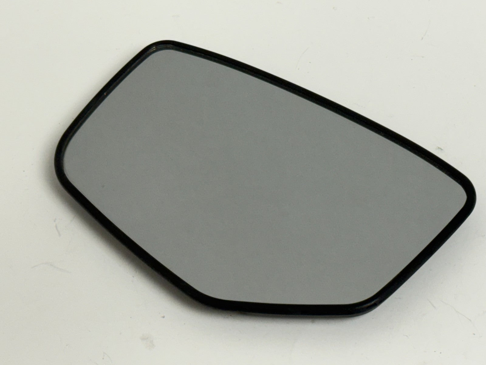 2010-2012 HONDA CROSSTOUR OEM Left Heated Mirror Glass Driver Side