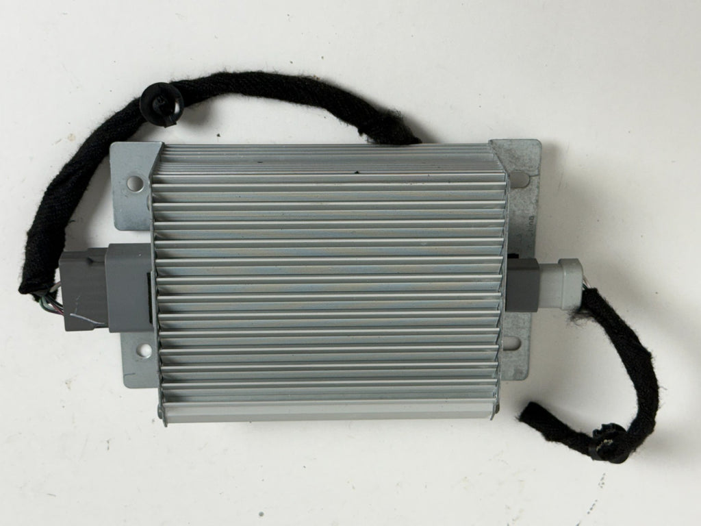 2010-2020 LINCOLN MKX MKZ RADIO AMPLIFIER BA1T-18C808-AA S69GA